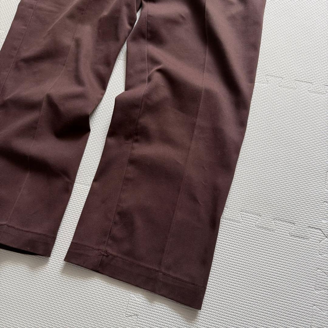 パンツ Made in USA 1990's Dickies 874work pants