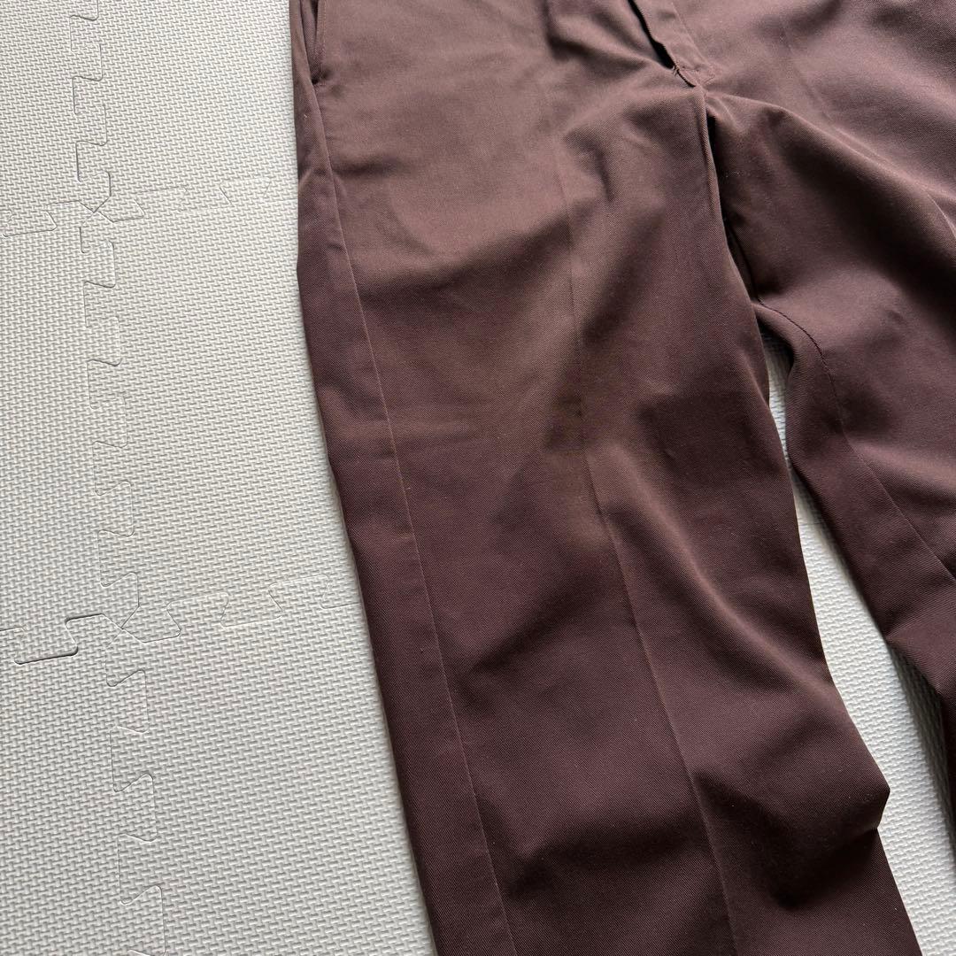 パンツ Made in USA 1990's Dickies 874work pants