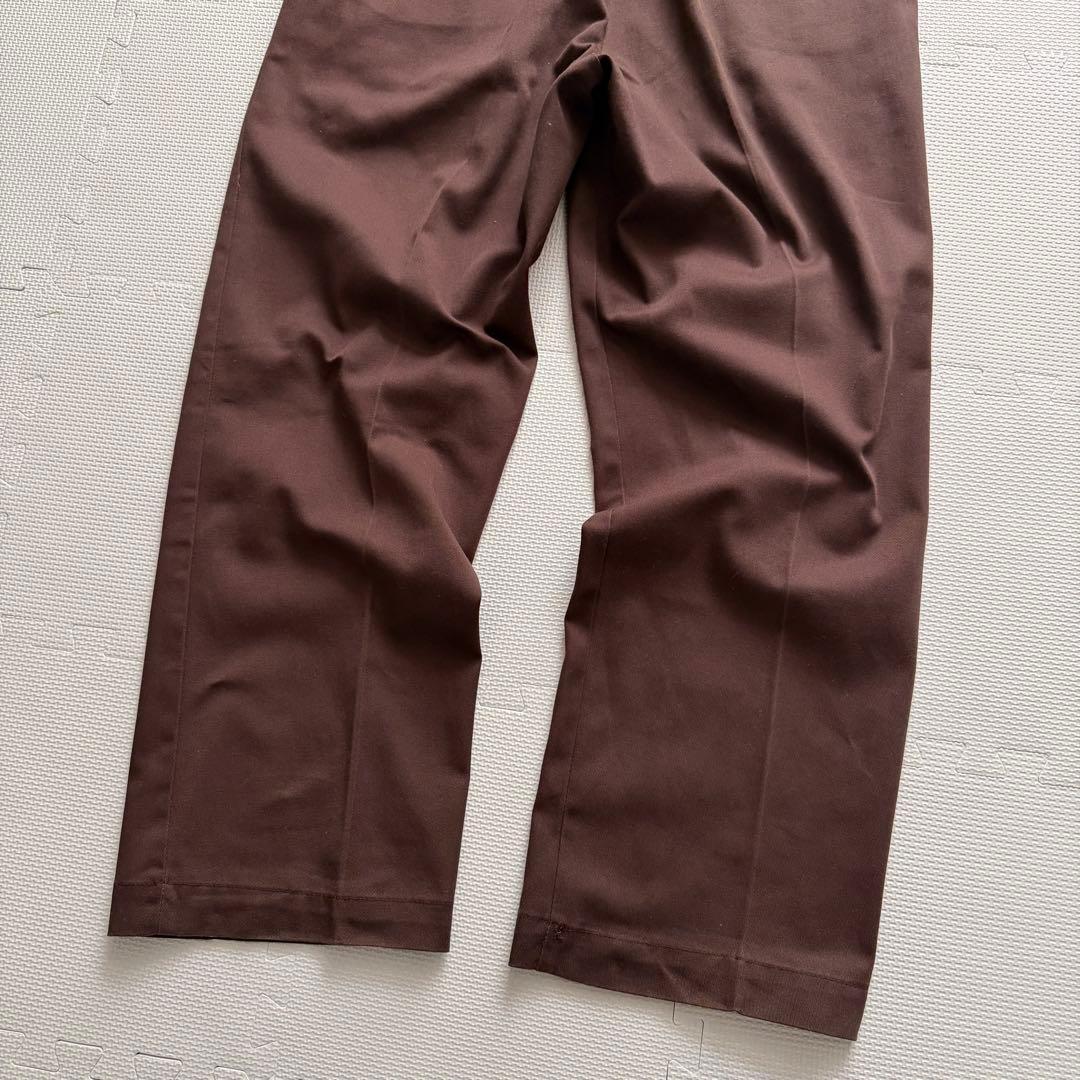 パンツ Made in USA 1990's Dickies 874work pants