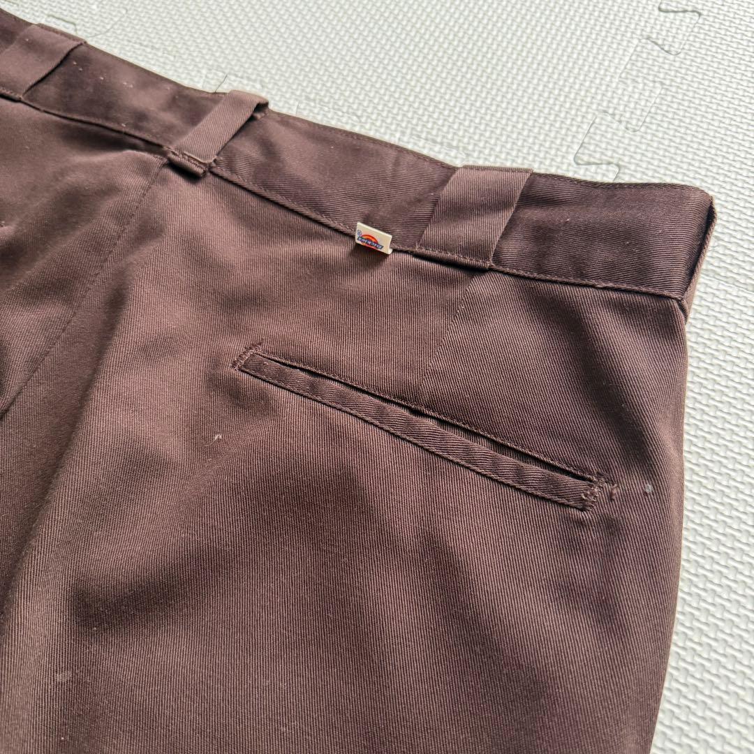 パンツ Made in USA 1990's Dickies 874work pants