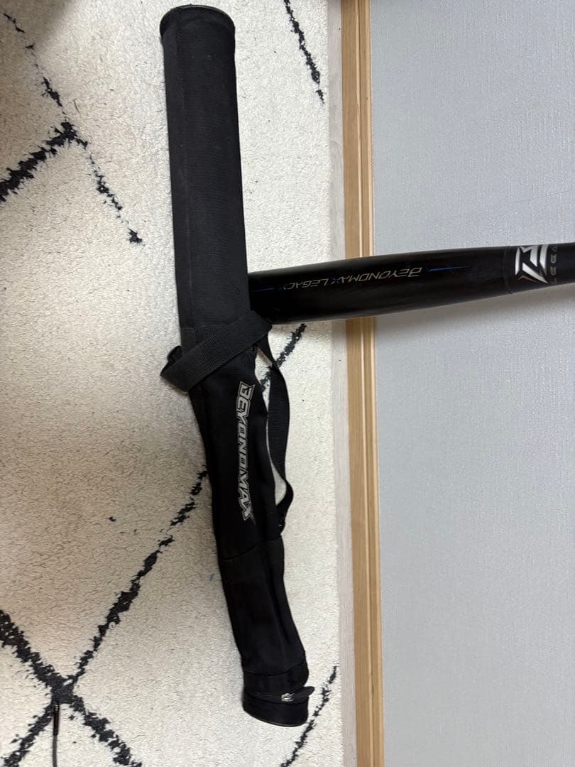 _*様 【レガシー84cm710g】BEYOND LEGACY バット