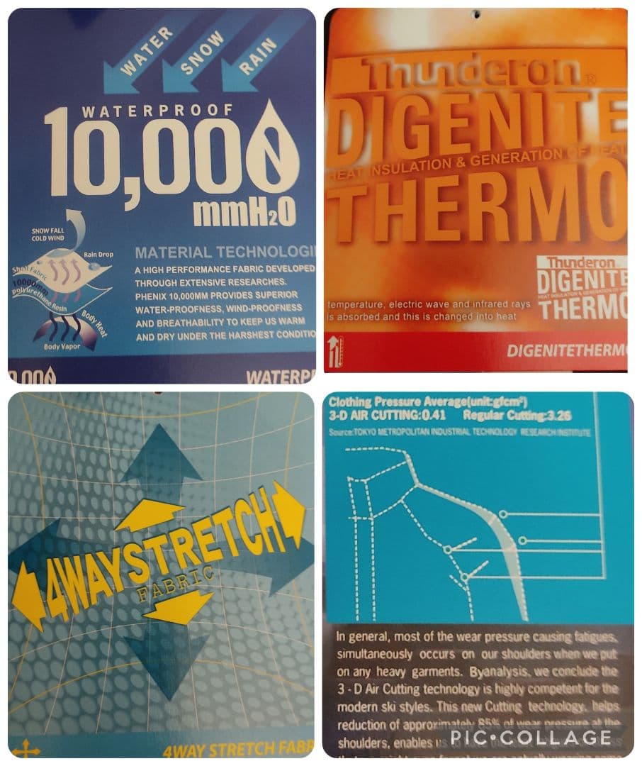 e50 フェニックス Phenix レディース スキーウェア 上下セット