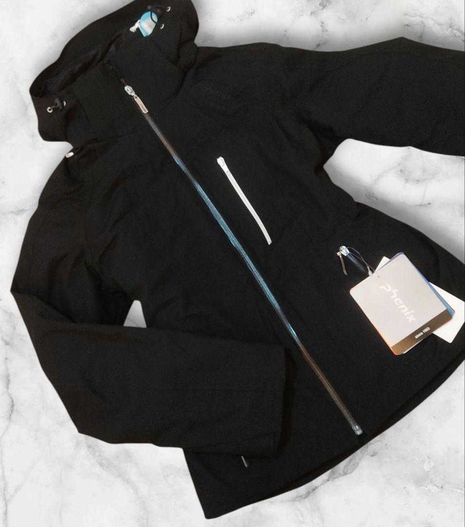 e50 フェニックス Phenix レディース スキーウェア 上下セット