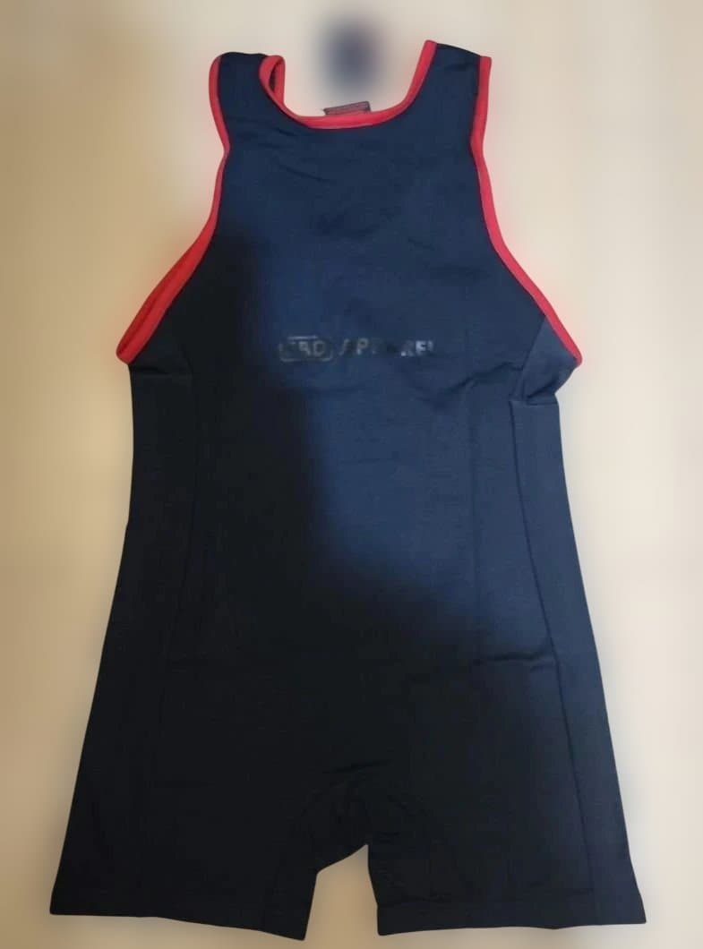 SBD 2017冬限定シングレット Lサイズ