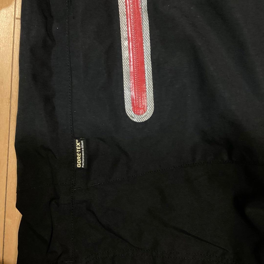 ダイワ ゴアテックス パフォーマンスシェル レインスーツ 上下セット M