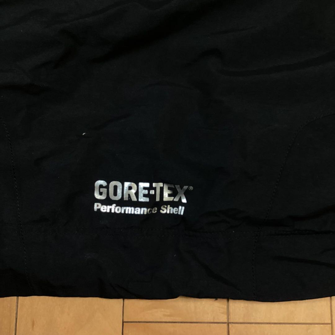 ダイワ ゴアテックス パフォーマンスシェル レインスーツ 上下セット M