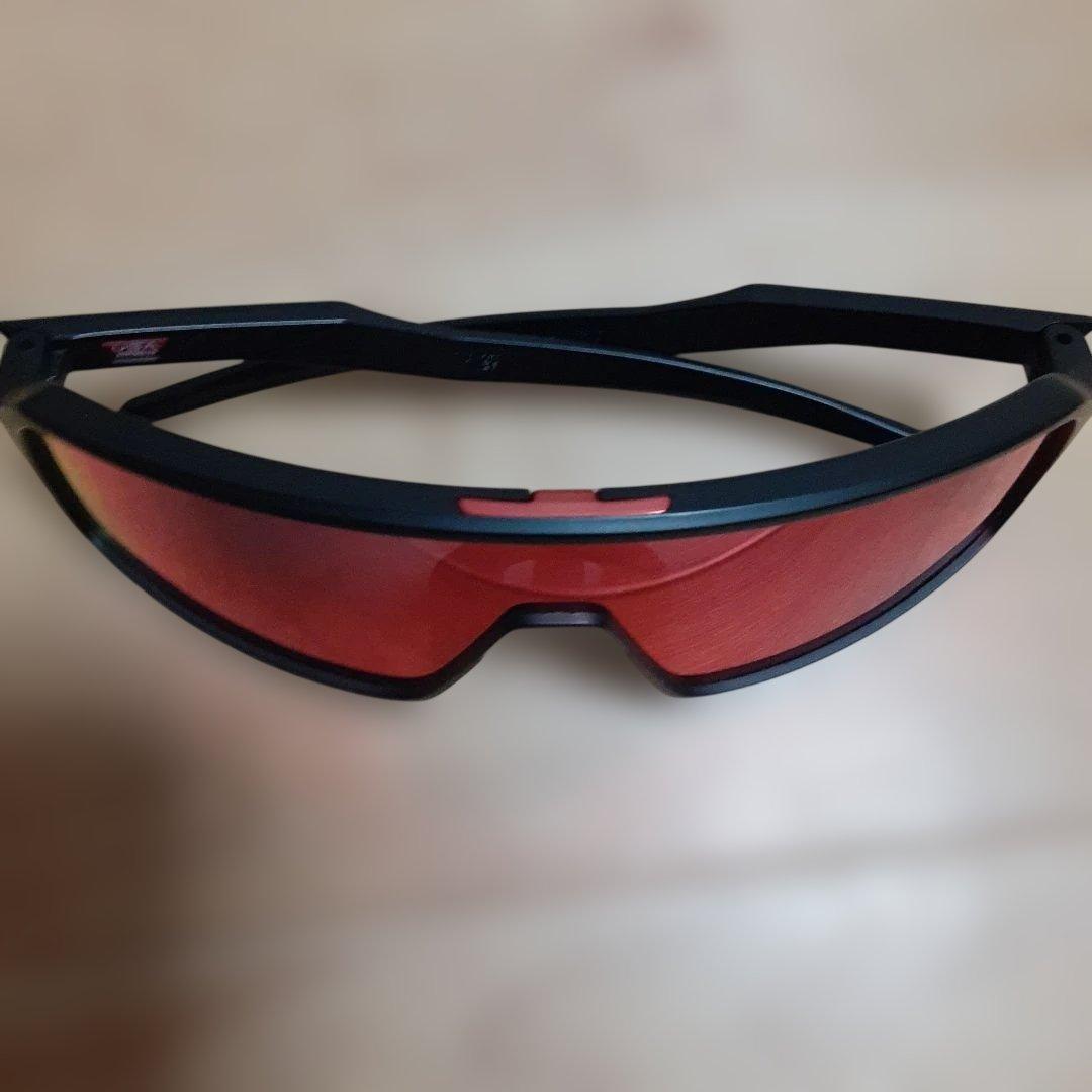 るい　 美品★ OAKLEYオークリー サングラス SUTRO スートロ