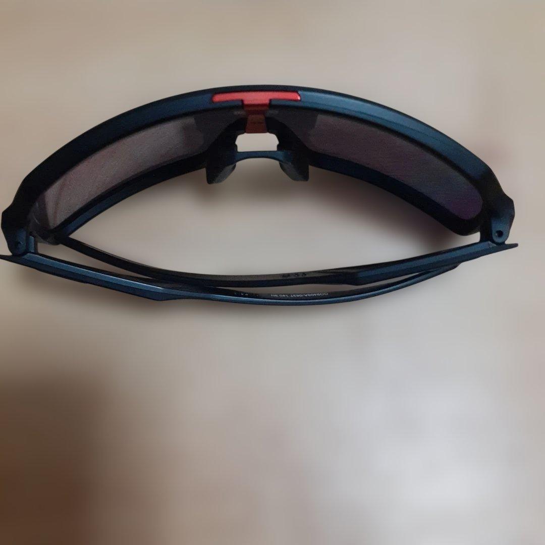 るい　 美品★ OAKLEYオークリー サングラス SUTRO スートロ