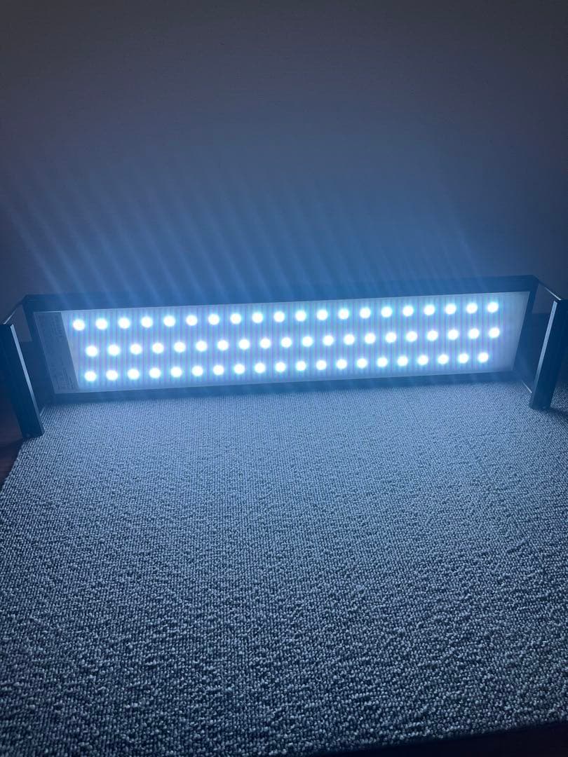 AshuꕤHerb 水槽ライト外部フィルターco2 フルセット　バラ売り