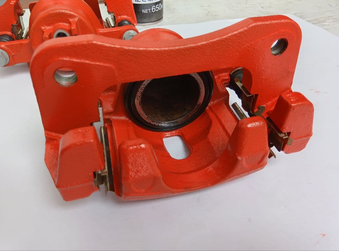 スズキHA36SアルトRSターボ(ワークス)ブレーキキャリパー