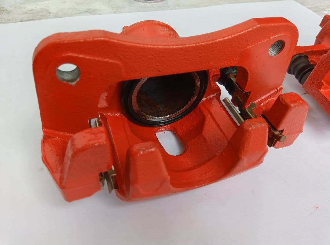 スズキHA36SアルトRSターボ(ワークス)ブレーキキャリパー