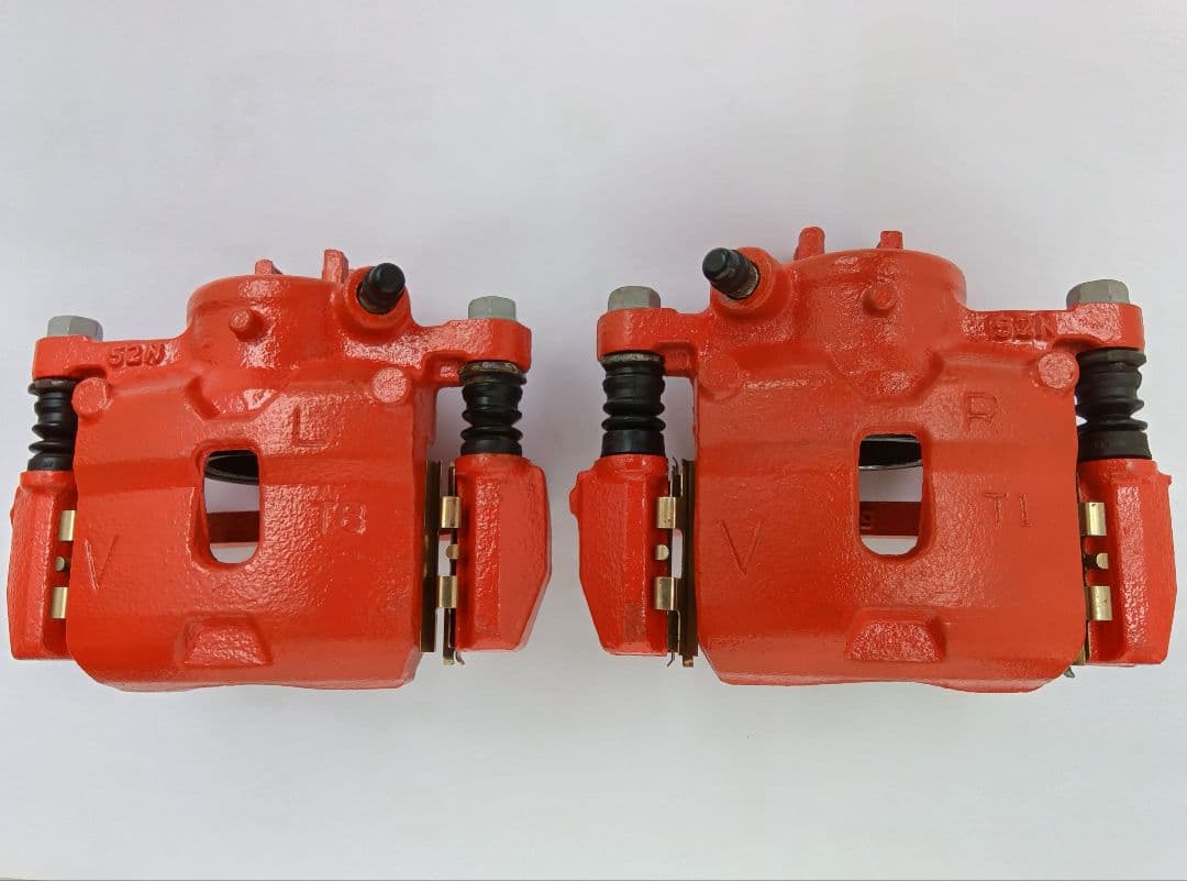 スズキHA36SアルトRSターボ(ワークス)ブレーキキャリパー