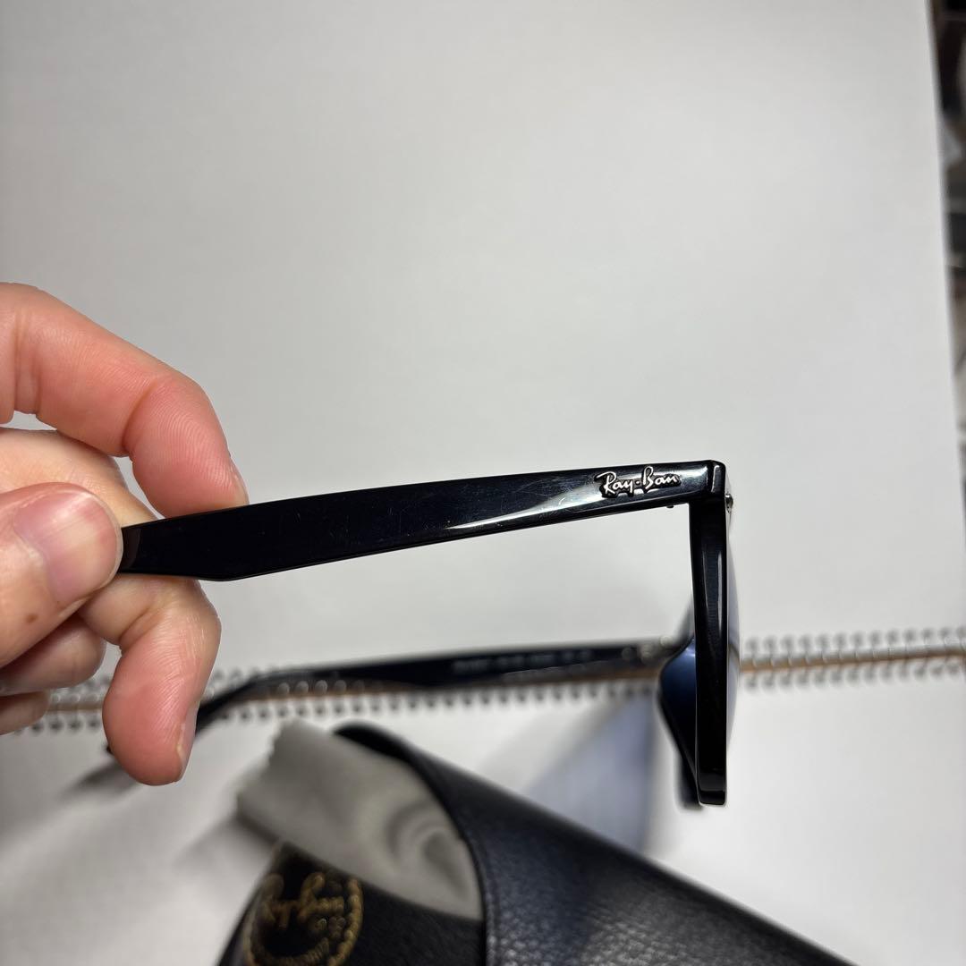 レイバン RB 4258-F