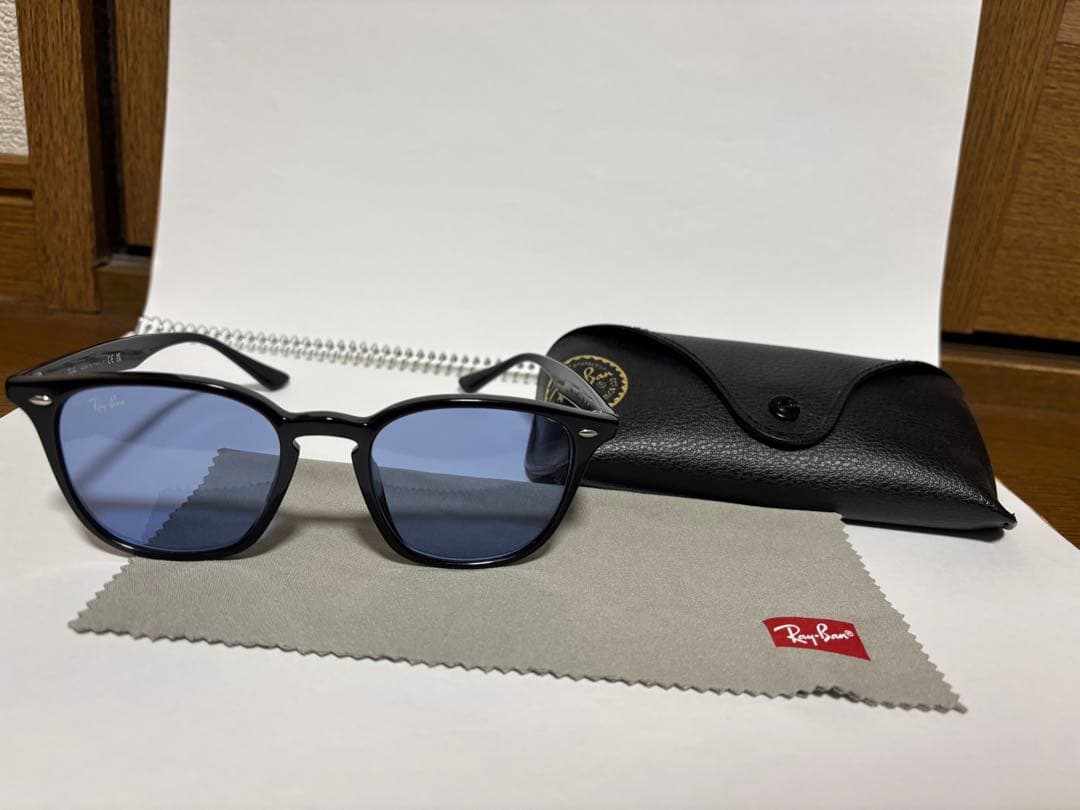 レイバン RB 4258-F