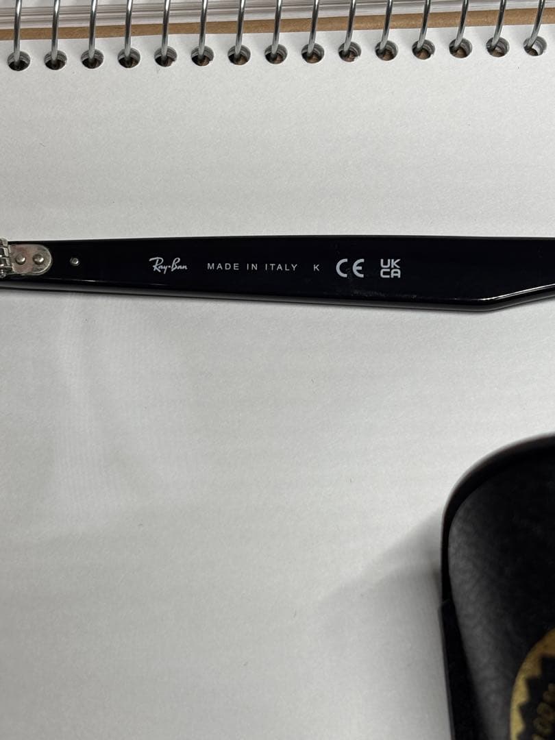 レイバン RB 4258-F