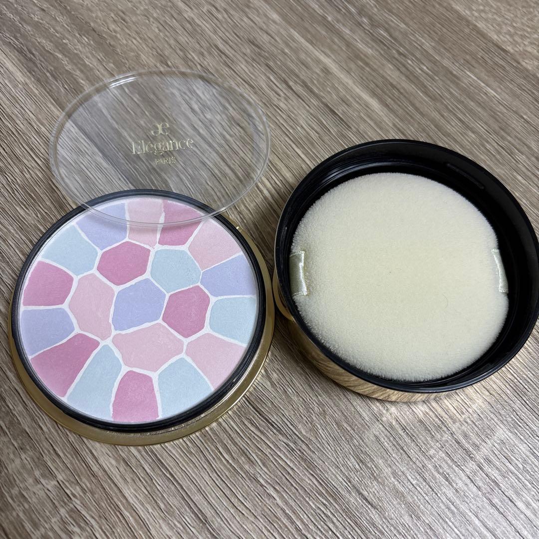 エレガンス ラプードル オートニュアンス リクスィーズ VIII