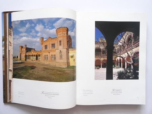 洋書◆メキシコの遺跡写真集 本 風景 景色 建築