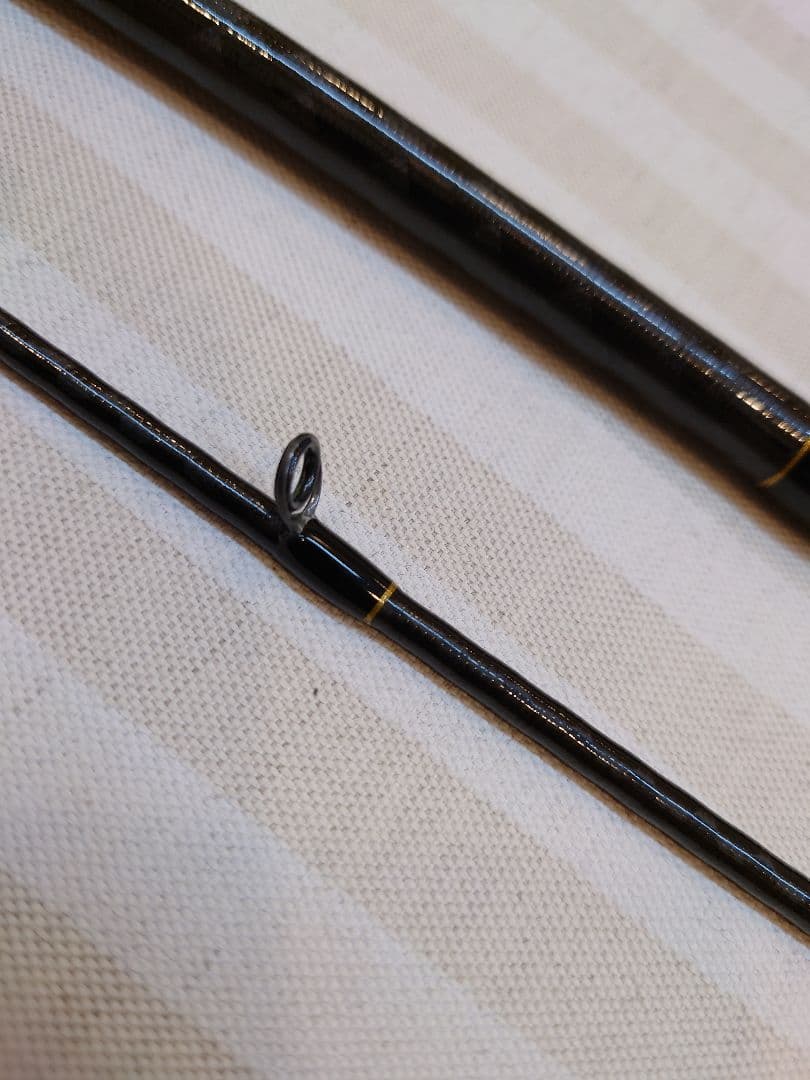 24NESSA SS S106M/MH 　サーフロッド