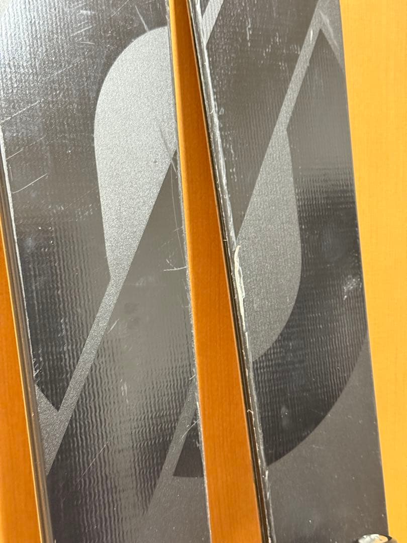 ARMADA STRANGER 板のみ アルマダ フリースタイル スキー