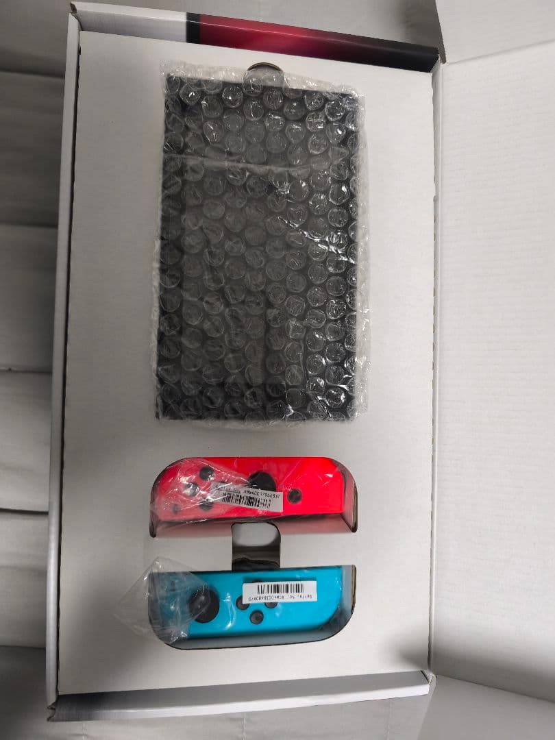 初代ニンテンドースイッチ + スマブラver コントローラ（コントローラのみ）