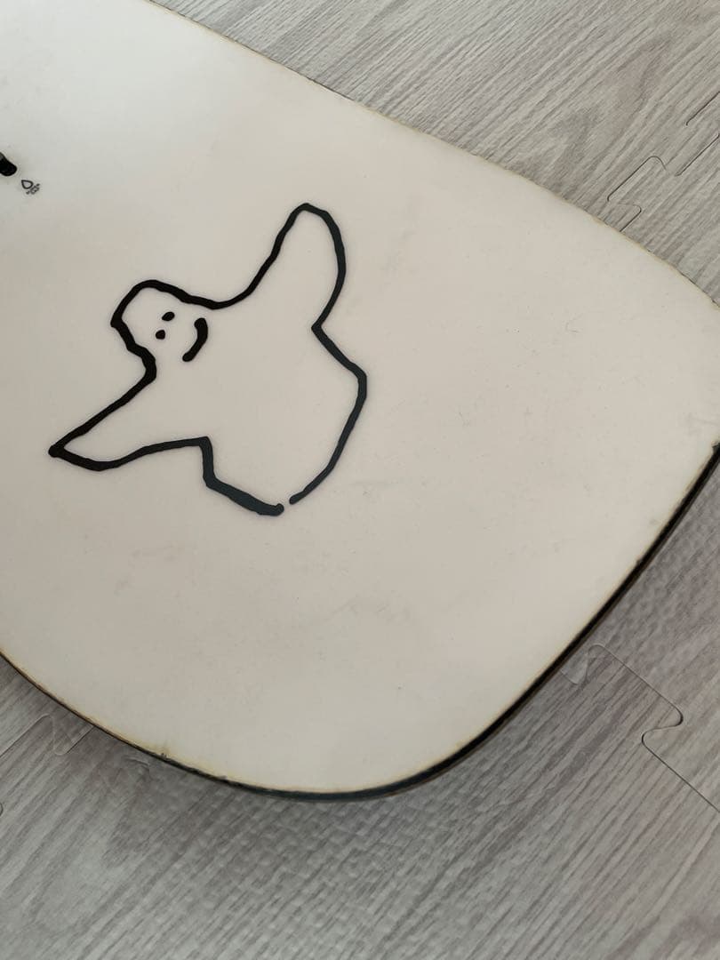 森*熊様 17-18 BURTON/バートン FREE THINKER フリーシ