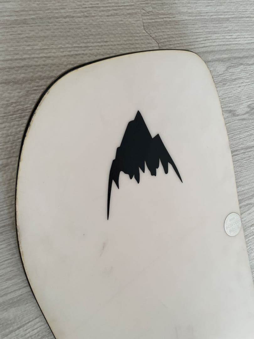 森*熊様 17-18 BURTON/バートン FREE THINKER フリーシ