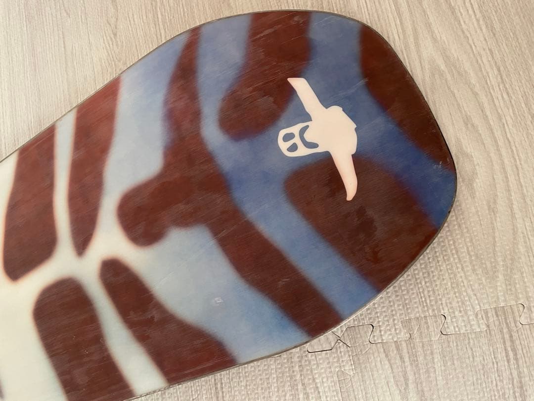 森*熊様 17-18 BURTON/バートン FREE THINKER フリーシ