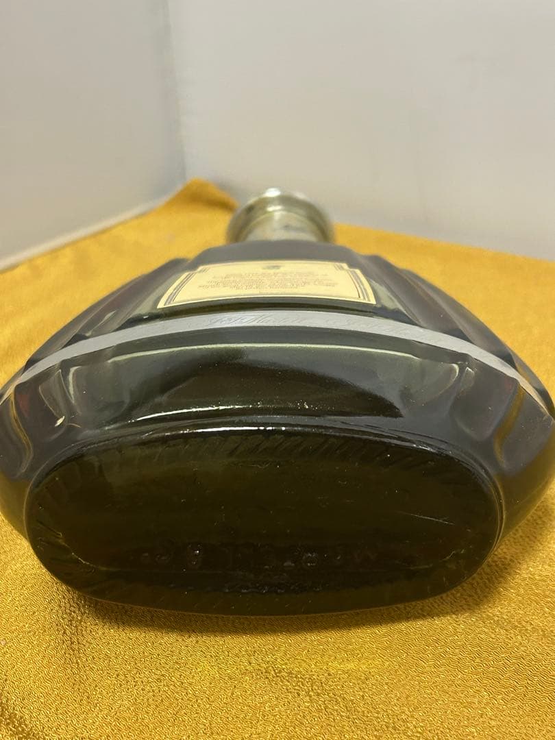 【未開栓】MARTELL X.O SUPREME 700ml 40%