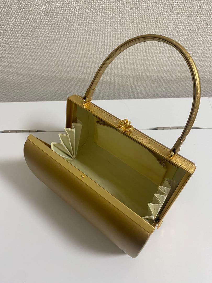 伊と忠 和装用バッグ