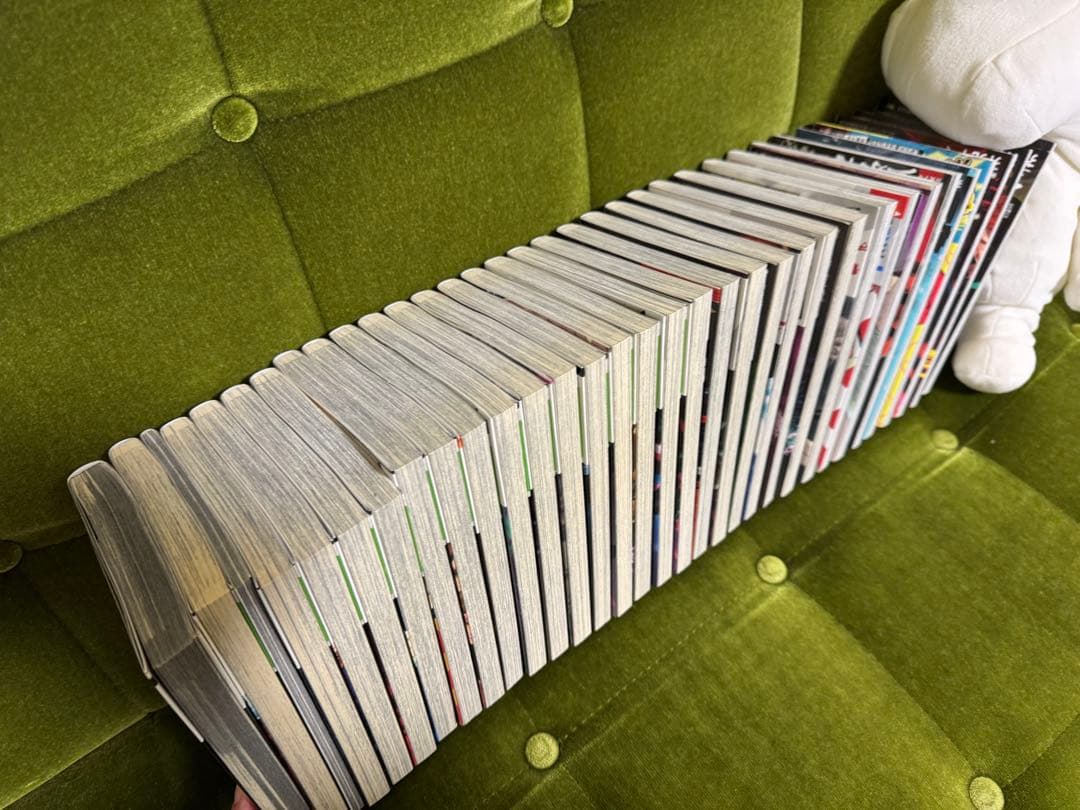 呪術廻戦全巻(0〜30巻)+公式ファンブック+0.5巻付き