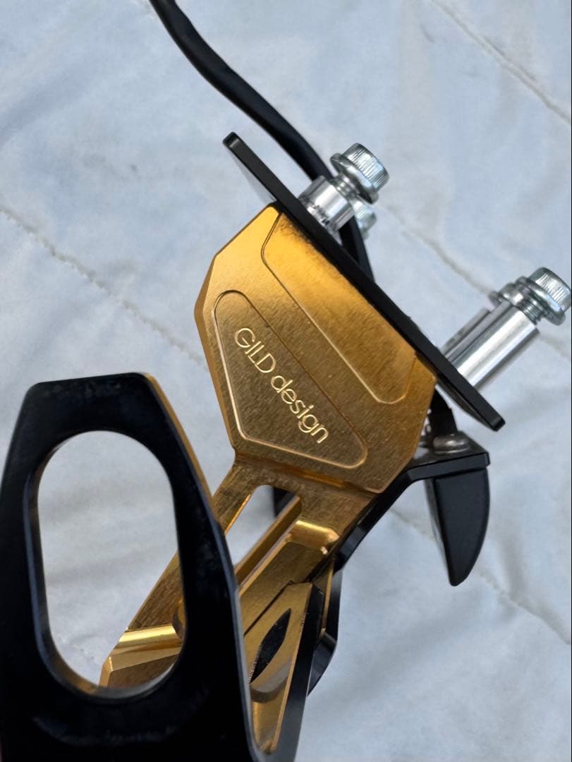 CBR250RR MC51フェンダーレス