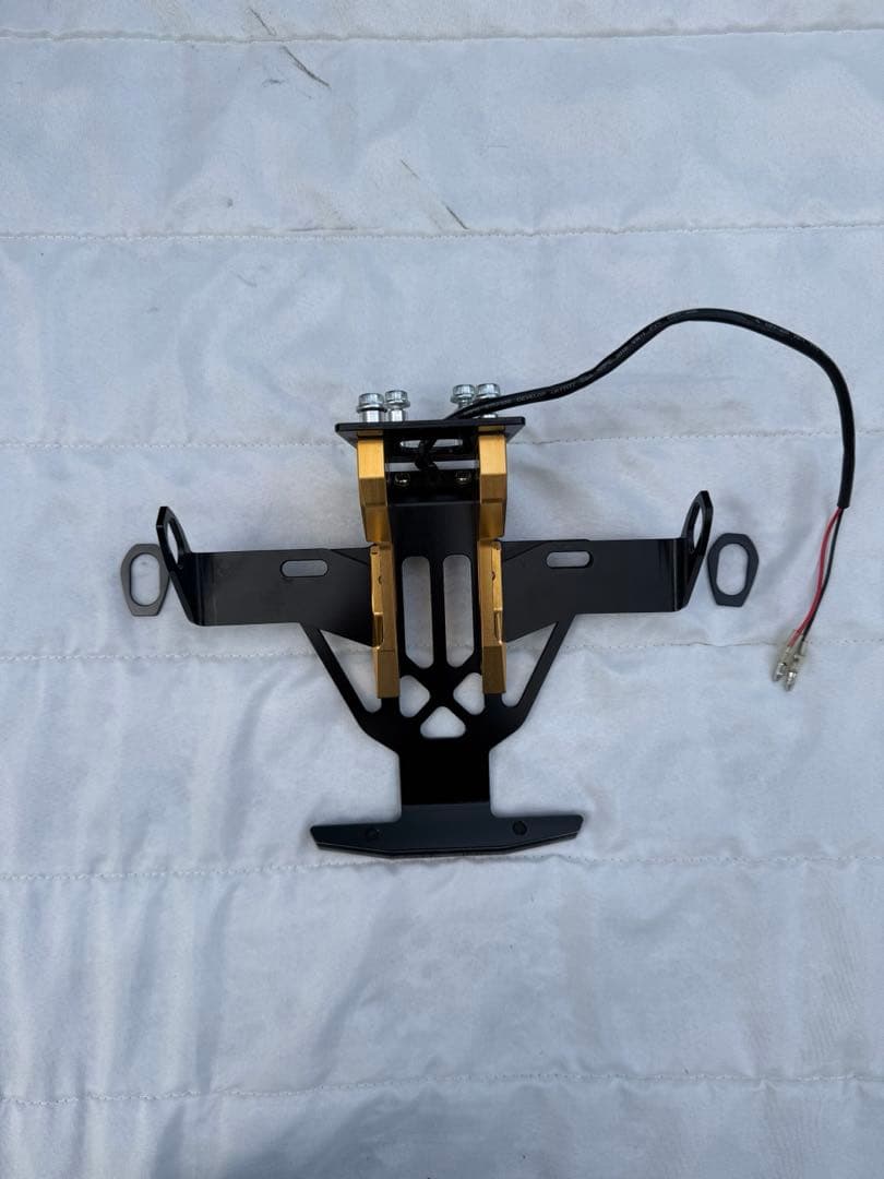 CBR250RR MC51フェンダーレス