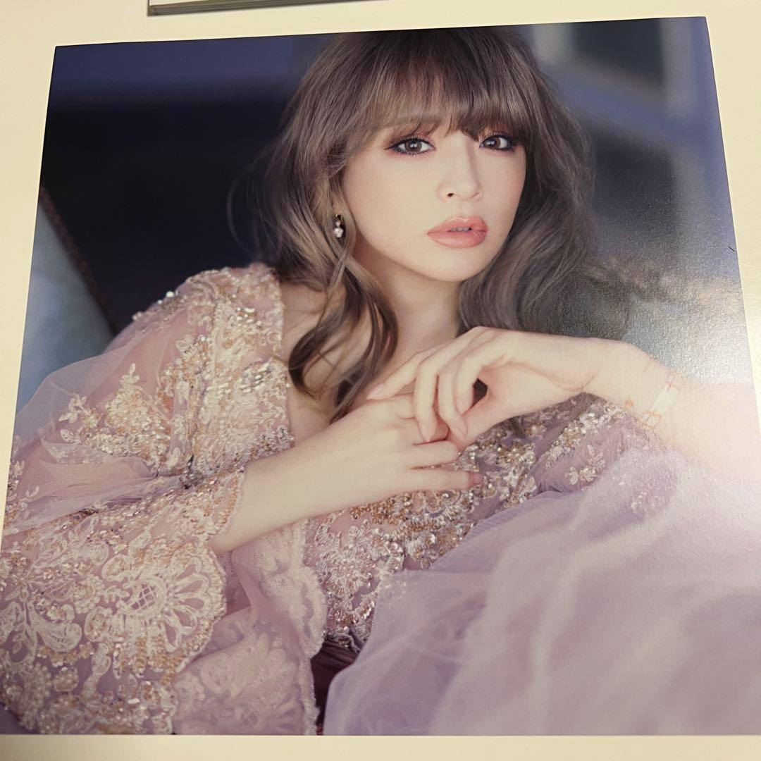 浜崎あゆみ　A BALLADS 2 ファンクラブ限定盤　欠品あり