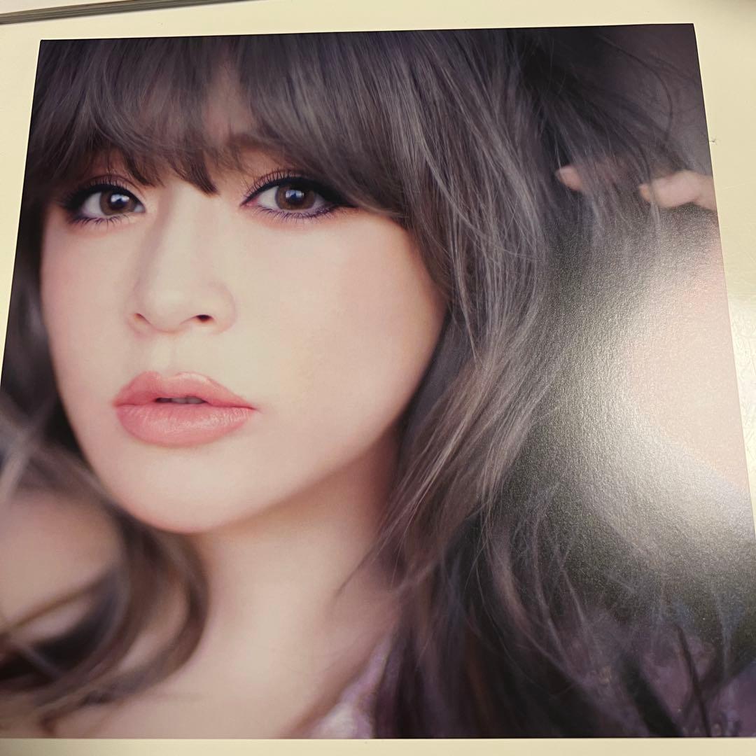 浜崎あゆみ　A BALLADS 2 ファンクラブ限定盤　欠品あり