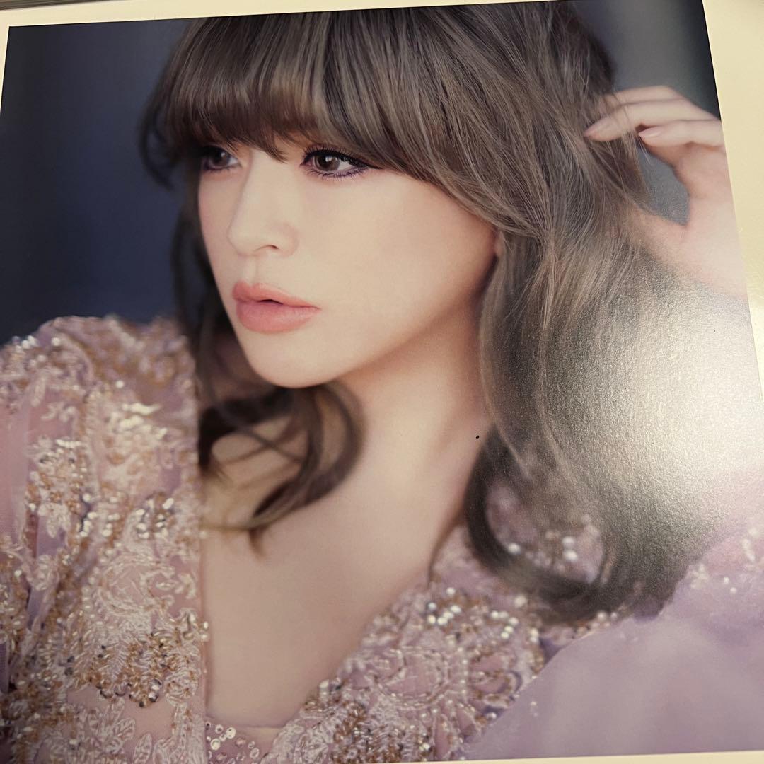 浜崎あゆみ　A BALLADS 2 ファンクラブ限定盤　欠品あり