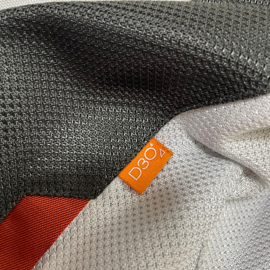 良品 HYOD MHI-116-V バイクジャケット Lサイズ　D30