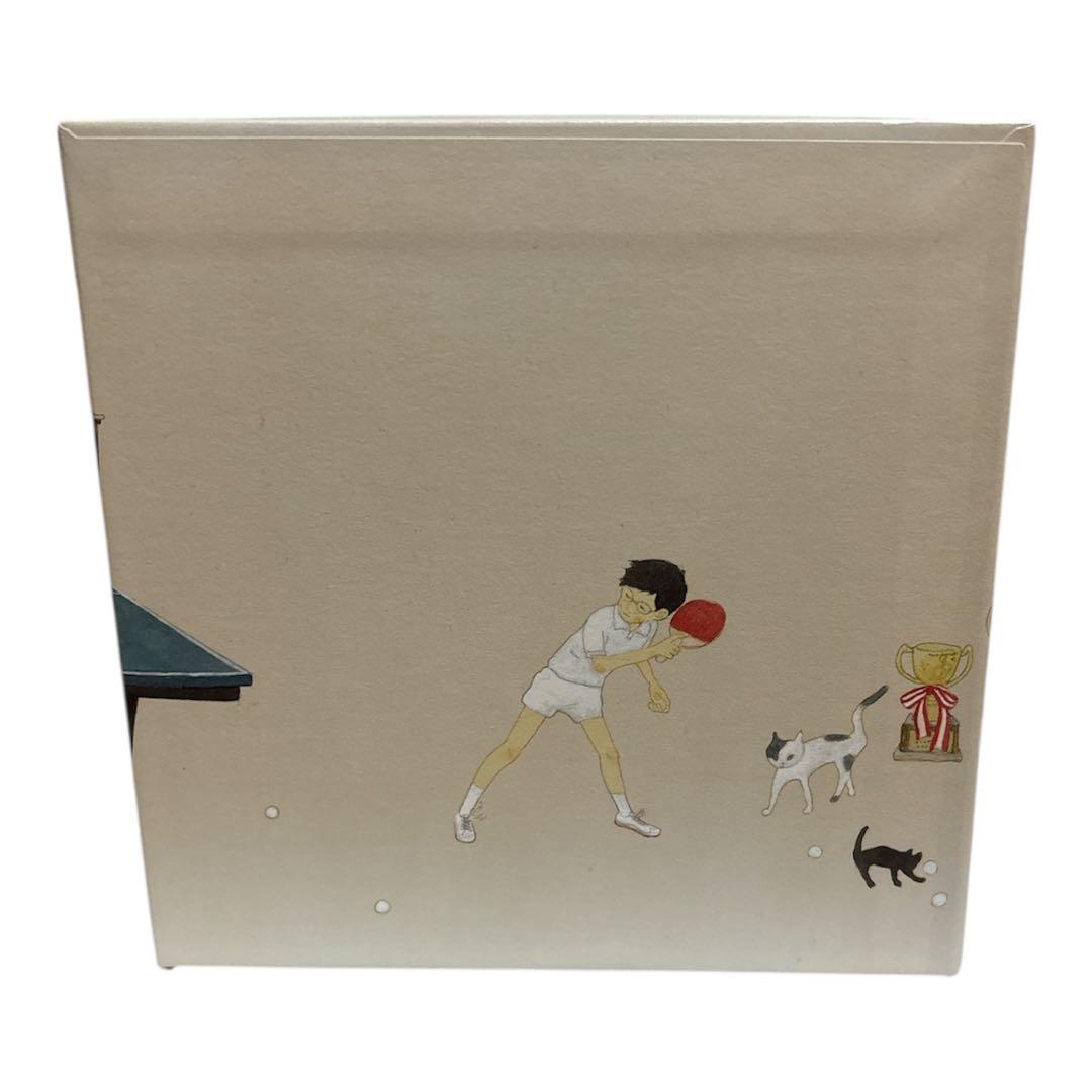 ピンポン COMPLETE BOX(完全生産限定版) DVD