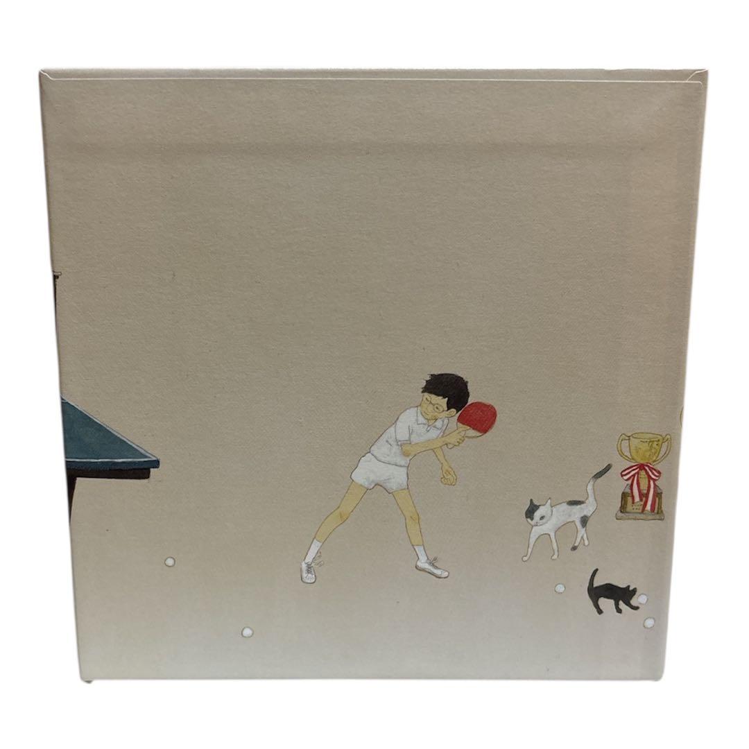 ピンポン COMPLETE BOX(完全生産限定版) DVD