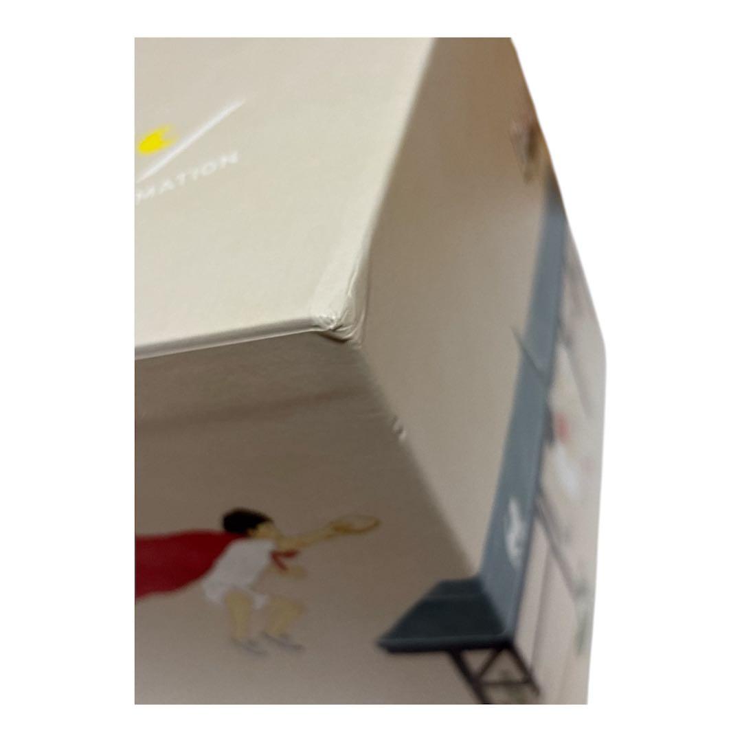 ピンポン COMPLETE BOX(完全生産限定版) DVD