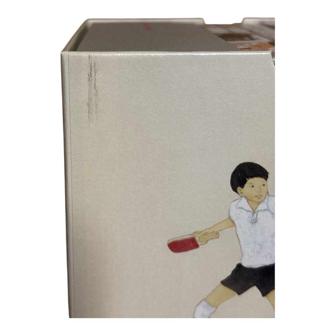 ピンポン COMPLETE BOX(完全生産限定版) DVD