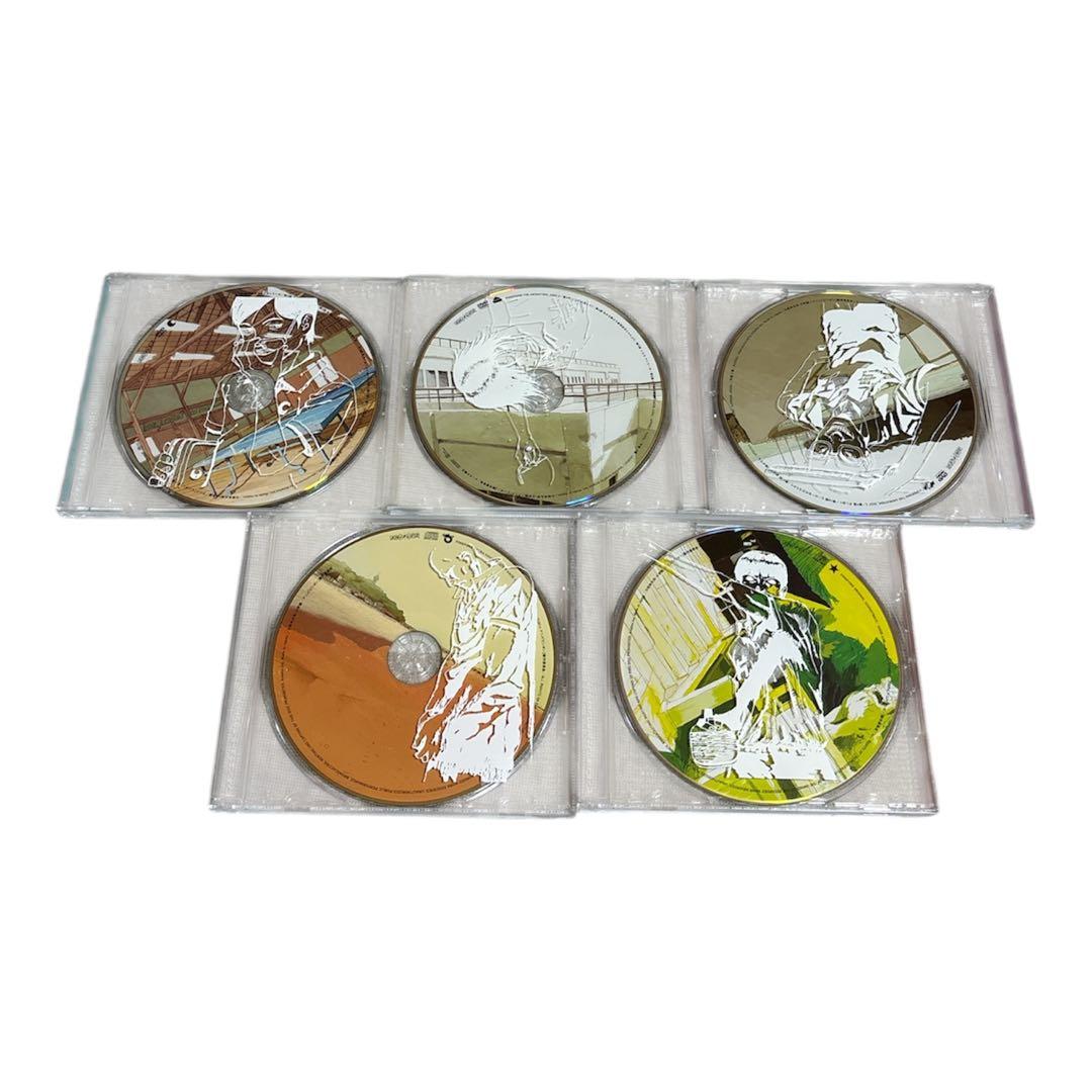 ピンポン COMPLETE BOX(完全生産限定版) DVD