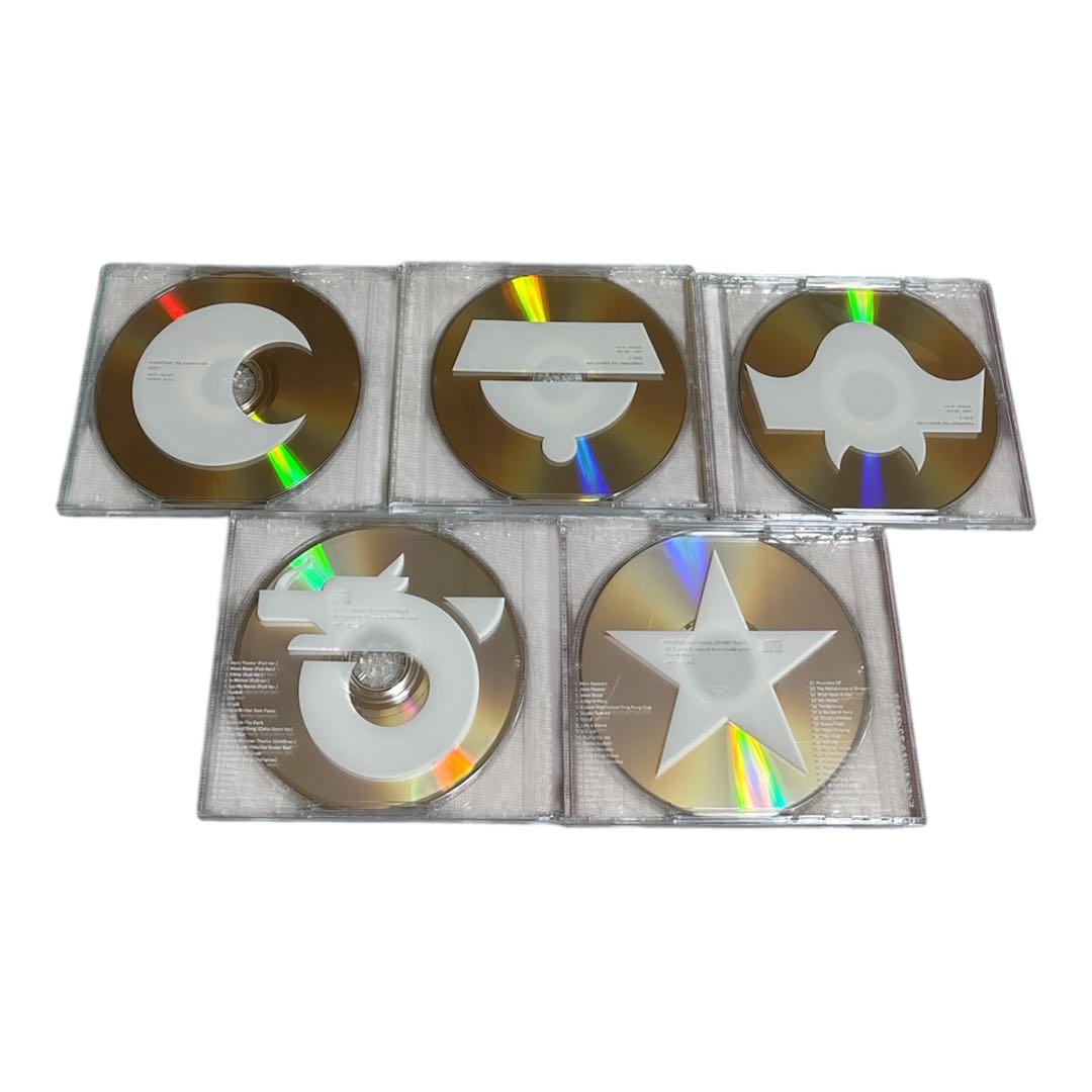 ピンポン COMPLETE BOX(完全生産限定版) DVD