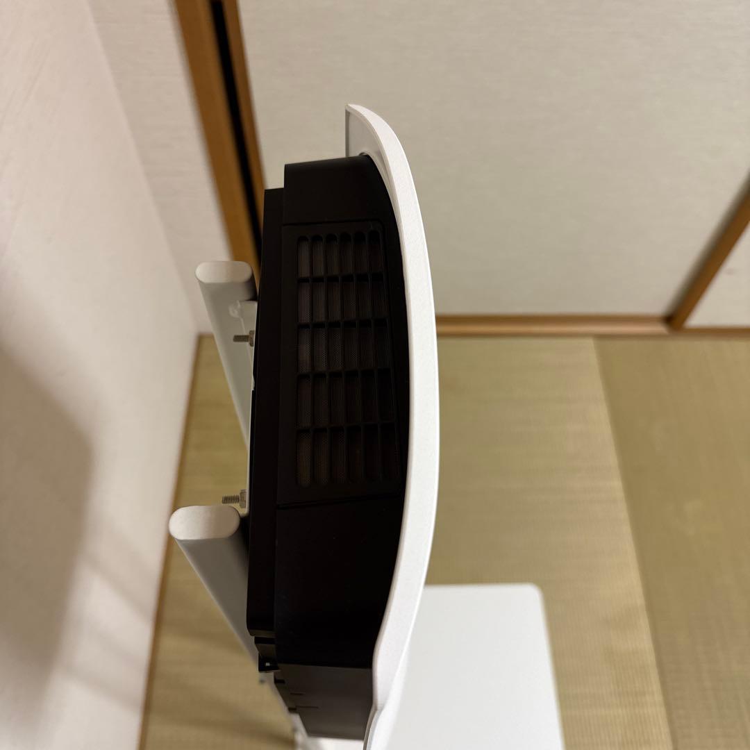 サンスター QAIS-air- 04A1J-OW 専用スタンドセット