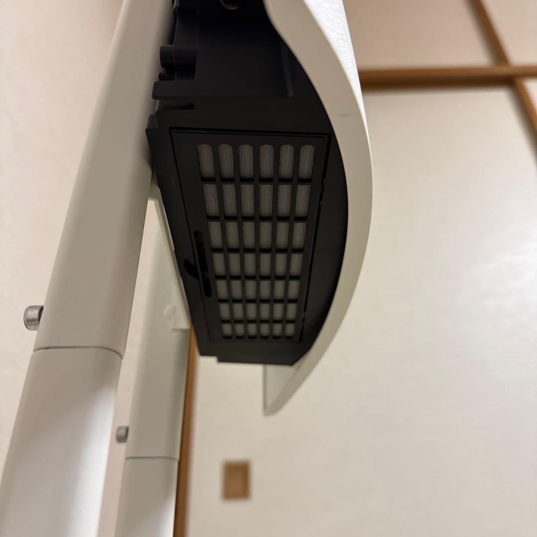 サンスター QAIS-air- 04A1J-OW 専用スタンドセット