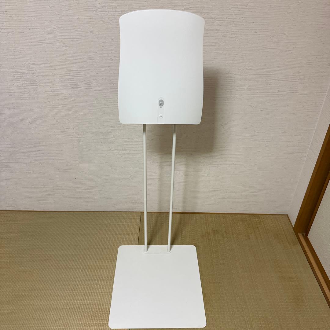 サンスター QAIS-air- 04A1J-OW 専用スタンドセット