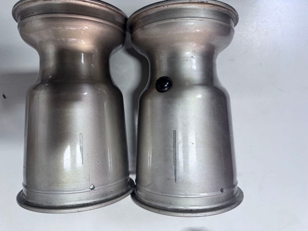 xekr99さん専用　MX Q OTKホイール 4本セット