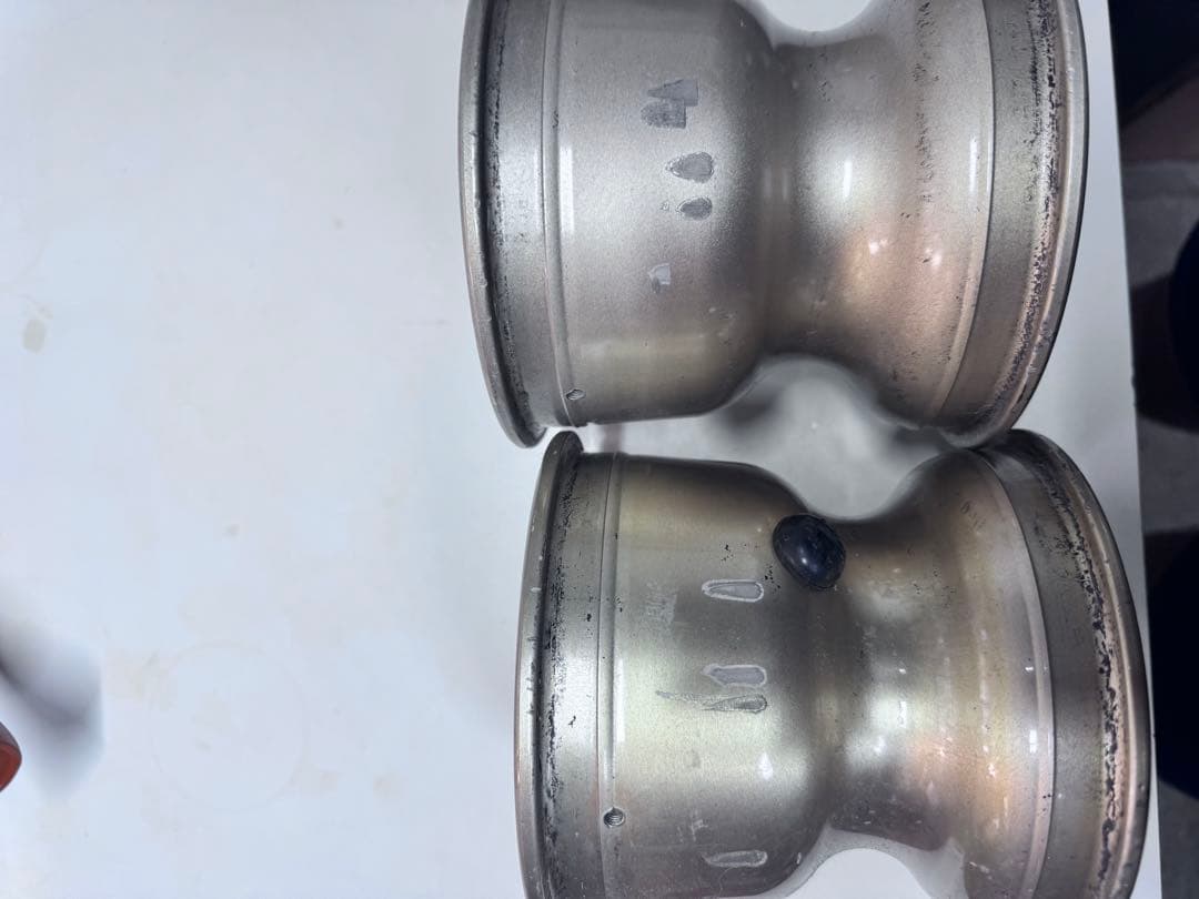 xekr99さん専用　MX Q OTKホイール 4本セット