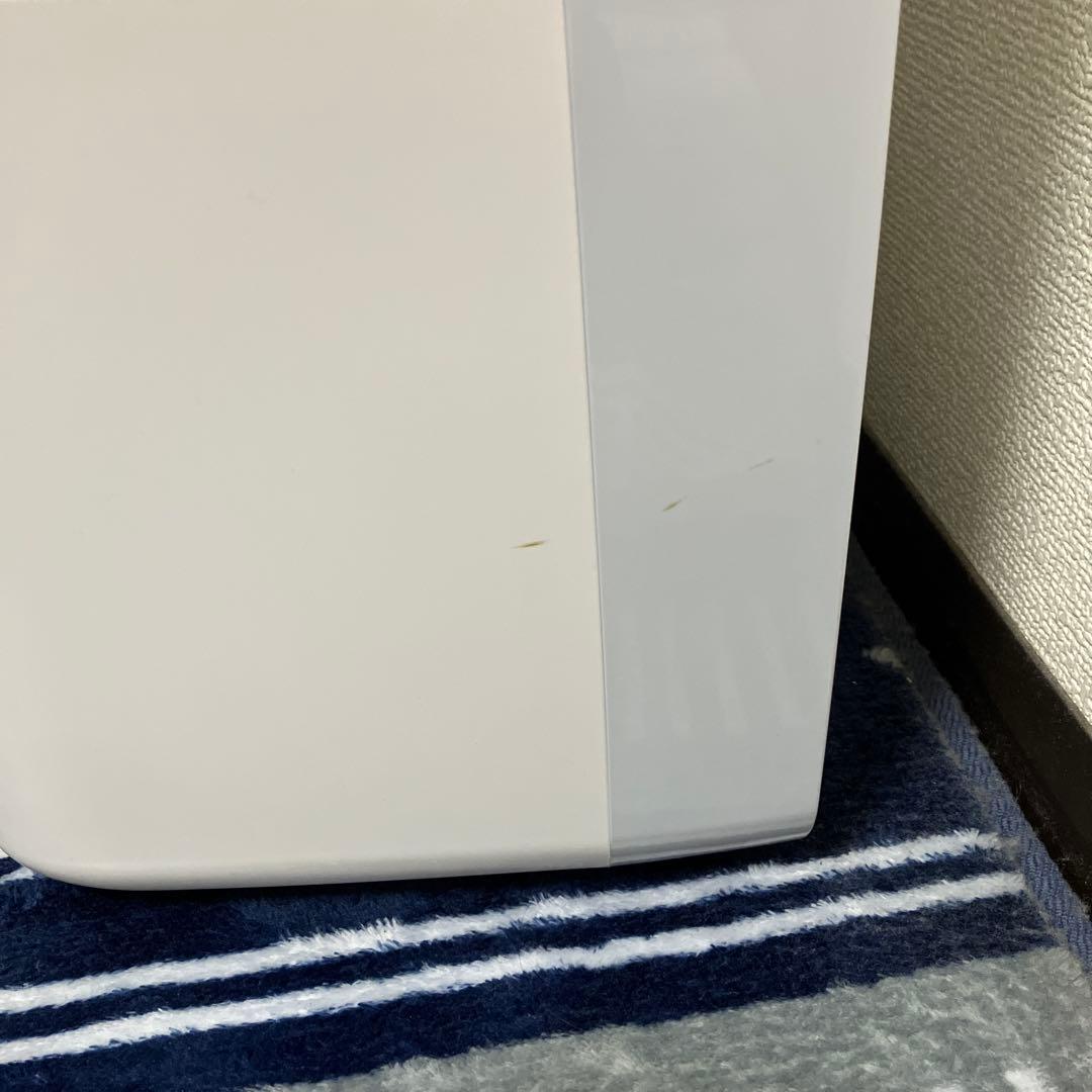 SHARP CM-R100-W 除湿機 衣類乾燥　冷風　2024年購入