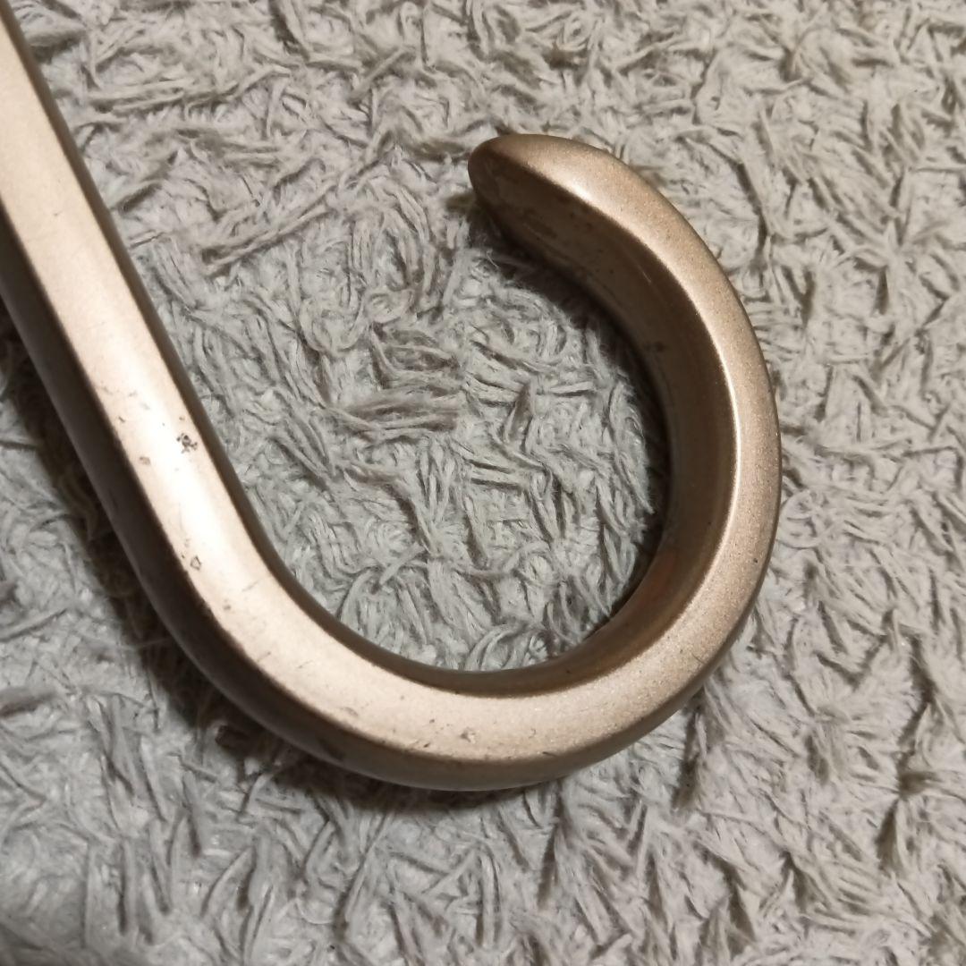 セリーヌ　晴雨兼用 長傘 マカダム柄