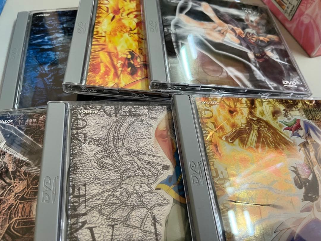 ベターマン初回限定DVD BOX全13巻セット全話 DVD